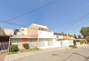 Foto de inmueble en C. Ruiseñores, Parque Residencial Coacalco, San Francisco Coacalco, Méx. #0, Col. Parque Residencial Coacalco 1a Sección C.P. 55720, Coacalco de Berriozábal