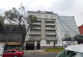 Foto de inmueble en bucareli, Col. Juárez C.P. 06600, Cuauhtémoc