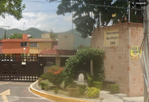 Foto de inmueble en Rcda. San Pablo 255, Santiago Tepalcatlalpan, Xochimilco, 16200 Ciudad de México, CDMX #255, Col. Santiago Tepalcatlalpan C.P. 16200, Xochimilco