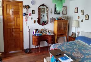 Foto de inmueble en Nogal, Col. La Carbonera C.P. 10640, La Magdalena Contreras