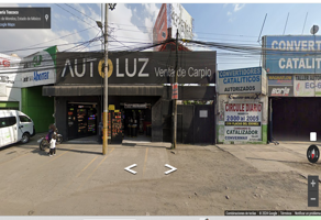 Foto de inmueble en av. central #1, Col. Venta de Carpio C.P. 55060, Ecatepec de Morelos