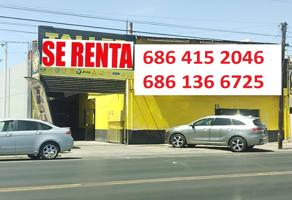 Foto de inmueble en Calz. Cuauhtémoc 787, Prohogar, 21240 Mexicali, B.C. #787, Col. Prohogar C.P. 21240, Mexicali