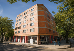 Foto de inmueble en Av. Río Churubusco 286, Granjas San Antonio, Iztapalapa, 09070 Ciudad de México, CDMX #286, Col. Granjas de San Antonio C.P. 09070, Iztapalapa