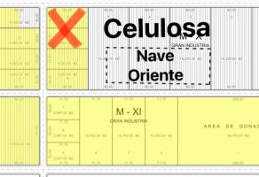 Foto de inmueble en eje tres, Col. Parque Industrial C.P. 85895, Navojoa
