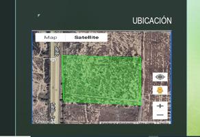 Foto de inmueble en carretera 54 Saltillo-Zacatecas #234, Col. Agua Nueva C.P. 25324, Saltillo