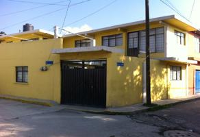 Foto de inmueble en RIO VERDE, Col. Luis Echeverría C.P. 54753, Cuautitlán Izcalli