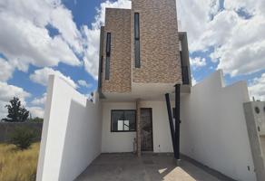 Foto de inmueble en Calle Ntra. Sra. del Pilar 220, Bosque de Lindavista ll, 78397 San Luis Potosí, S.L.P. #220, Col. San Antonio (El Castañón) C.P. 78397, San Luis Potosí