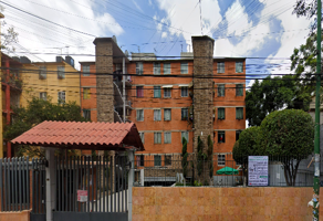 Foto de inmueble en Depto en Calle 5, Agrícola Pantitlán, Ciudad de México, CDMX, Col. Agrícola Pantitlan C.P. 08100, Iztacalco