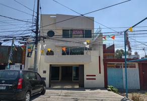 Foto de inmueble en Avenida Morelos, Col. 10 de Abril C.P. 55020, Ecatepec de Morelos