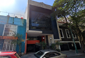 Foto de inmueble en Tokio 52 #52, Col. Juárez C.P. 06600, Cuauhtémoc
