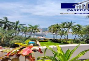Foto de inmueble en V402 En Venta Villa de 3 recamaras Portifino Marina Ixtapa, Col. Ixtapa C.P. 40884, Zihuatanejo de Azueta