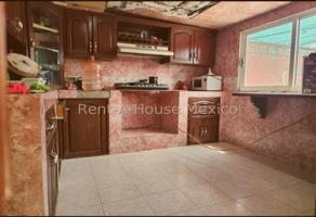 Foto de inmueble en Guadalupe Victoria 13 #13, Col. Solar San Pablo C.P. 54930, Tultitlán