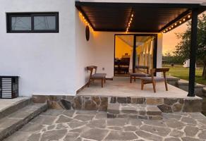 Foto de inmueble en 51225 Cuadrilla de Dolores, Méx., Col. Cuadrilla de Dolores C.P. 51225, Valle de Bravo