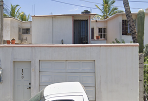 Foto de inmueble en BAHIA DE LA PAZ #s/n, Col. Bahia de la Paz C.P. 23090, La Paz