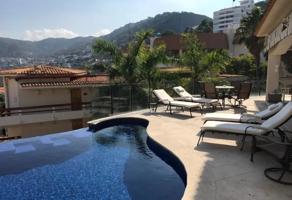 Foto de inmueble en Paraíso, La Condesa, Acapulco de Juárez, Gro. #2Int. 1, Col. Cañada de los Amates C.P. 39690, Acapulco de Juárez