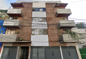 Foto de inmueble en Portales Oriente, 03570 Ciudad de México, CDMX #s/n, Col. Portales Oriente C.P. 03570, Benito Juárez