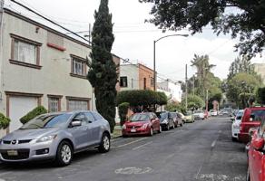 Foto de inmueble en C. J. Enrique Pestalozzi, Narvarte Poniente, Ciudad de México, CDMX # , Col. Narvarte Poniente C.P. 03020, Benito Juárez