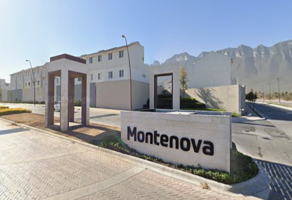 Foto de inmueble en Monte Fuji, 66024 Mitras Poniente, N.L., Col. Montenova C.P. 66024, García