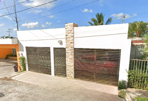 Foto de inmueble en Calle 19 #277, Col. Jardines de Vista Alegre C.P. 97138, Mérida