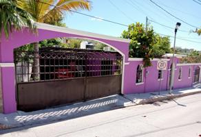 Foto de inmueble en República, Col. Guadalupe Victoria C.P. 23030, La Paz