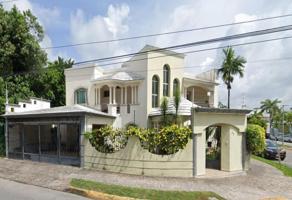 Foto de inmueble en av holbox #s/n, Col. Supermanzana 11 C.P. 77504, Benito Juárez