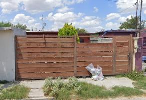 Foto de inmueble en El Moral, Año 2000, 26080 Piedras Negras, Coah., Col. La Constancia C.P. 26080, Piedras Negras