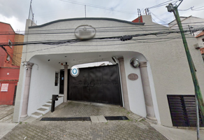 Foto de inmueble en Calle División del Norte 26 #26, Col. Locaxco C.P. 05360, Cuajimalpa de Morelos
