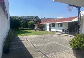 Foto de inmueble en Telchac  #s/n, Col. Jardines del Ajusco C.P. 14200, Tlalpan