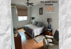 Foto de inmueble en Fresno 210, Tío Baltazar, 63129 Tepic, Nay. #210, Col. Tío Baltazar C.P. 63129, Tepic