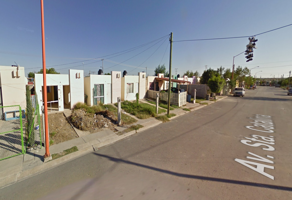 Foto de inmueble en Avenida Santa Catalina #000Int. 000, Col. Villas de San Miguel C.P. 88283, Nuevo Laredo