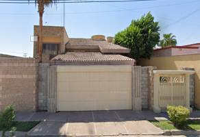 Foto de inmueble en Avenida San Isidro 968 #968, Col. Villa San Isidro C.P. 27100, Torreón