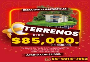 Foto de inmueble en J3XJ+QJ, 55887 Acolman de Nezahualcóyotl, Méx., Col. San Marcos Nepantla C.P. 55887, Acolman