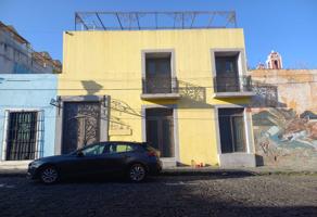 Foto de inmueble en Av 5 Ote 1203, Barrio de Analco, 72500 Heroica Puebla de Zaragoza, Pue. #1203, Col. Barrio de Analco C.P. 72500, Puebla