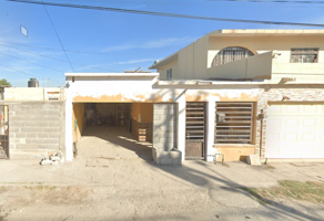 Foto de inmueble en HERMANOS SERDAN, Col. Las Esperanzas C.P. 25796, Monclova