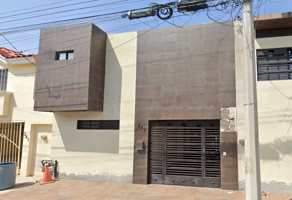 Foto de inmueble en CARLOS OROZCO Int. 243, Col. La Finca C.P. 64000, Monterrey