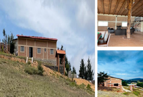 Foto de inmueble en Ruta 106, 43730 San Pedro Tlachichilco, Hgo. #s/n, Col. Tepepa (Santiago Tepepa) C.P. 43730, Acaxochitlán