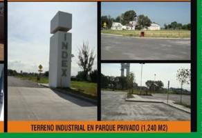 Foto de inmueble en 38294 Parque Industrial Index, Gto., Col. El Chinaco (El Pujido) C.P. 38294, Villagrán