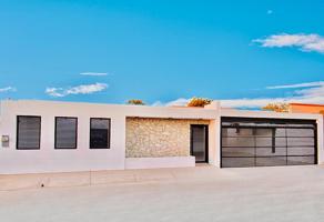 Foto de inmueble en Eduardo Lever #s/n, Col. Balderrama C.P. 83180, Hermosillo