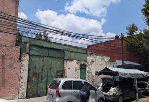 Foto de inmueble en Circuito interior, Col. Tlatilco C.P. 02860, Azcapotzalco