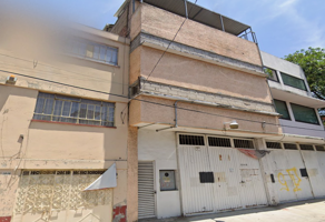 Foto de inmueble en Juan A. Mateos 304/b, Paulino Navarro, Cuauhtémoc, 06870 Ciudad de México, CDMX #304/b, Col. Paulino Navarro C.P. 06870, Cuauhtémoc