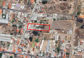 Foto de inmueble en Juan Aldama, Col. Uriangato Centro C.P. 38980, Uriangato