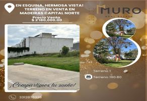 Foto de inmueble en Av. Madeiras, 45134 Nuevo México, Jal., Col. Madeiras C.P. 45134, Zapopan