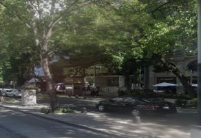 Foto de inmueble en SOBRE PASEO DE LA REFORMA  #s/n, Col. Juárez C.P. 06600, Cuauhtémoc