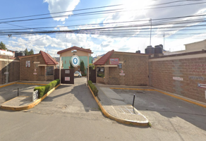 Foto de inmueble en C. Rafael Valdovinos 32, San Lorenzo Tetlixtac, 55714 San Francisco Coacalco, Méx. #32, Col. Hacienda San Pablo C.P. 55714, Coacalco de Berriozábal