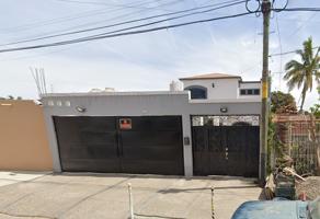 Foto de inmueble en Calle Pachuca, Col. Plaza Reforma C.P. 82120, Mazatlán