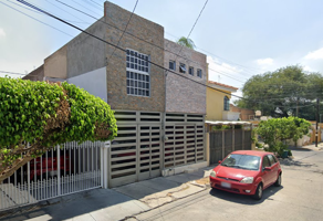 Foto de inmueble en Isla Salinas #5, Col. Jardines de San José C.P. 44950, Guadalajara
