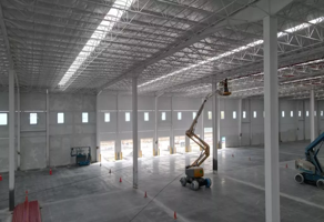Foto de inmueble en Pte. 134, Industrial Vallejo, Ciudad de México, CDMX, Col. Industrial Vallejo C.P. 02300, Azcapotzalco