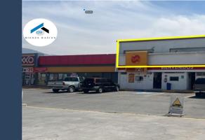 Foto de inmueble en Blvd. Antonio Cárdenas, Lourdes, Saltillo, Coah., Col. Saltillo Centro C.P. 25000, Saltillo