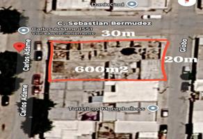 Foto de inmueble en C. Sebastian Bermudez, Chaveña, 32060 Juárez, Chih., Col. Chaveña C.P. 32060, Juárez