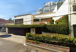 Foto de inmueble en Ixcateopan 201, Letran Valle, Benito Juárez, 03650 Ciudad de México, CDMX #201, Col. Letrán Valle C.P. 03650, Benito Juárez